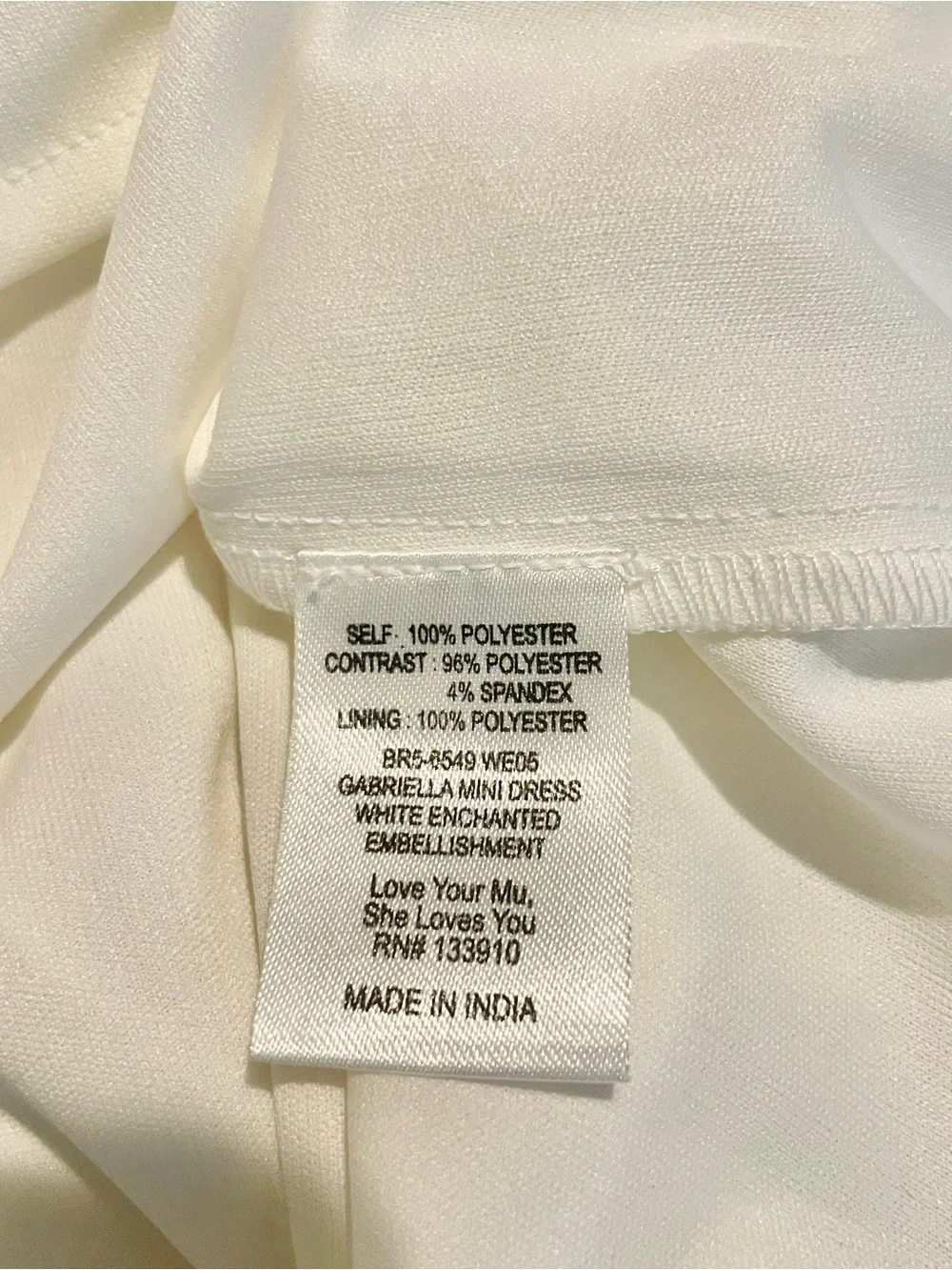 Show Me Your MuMu show me